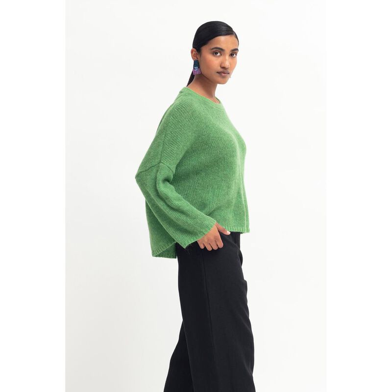 ELK Agna Sweater image number 3